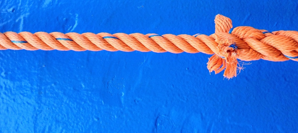 Hanging by a thread: lobby transparency in the European Parliament