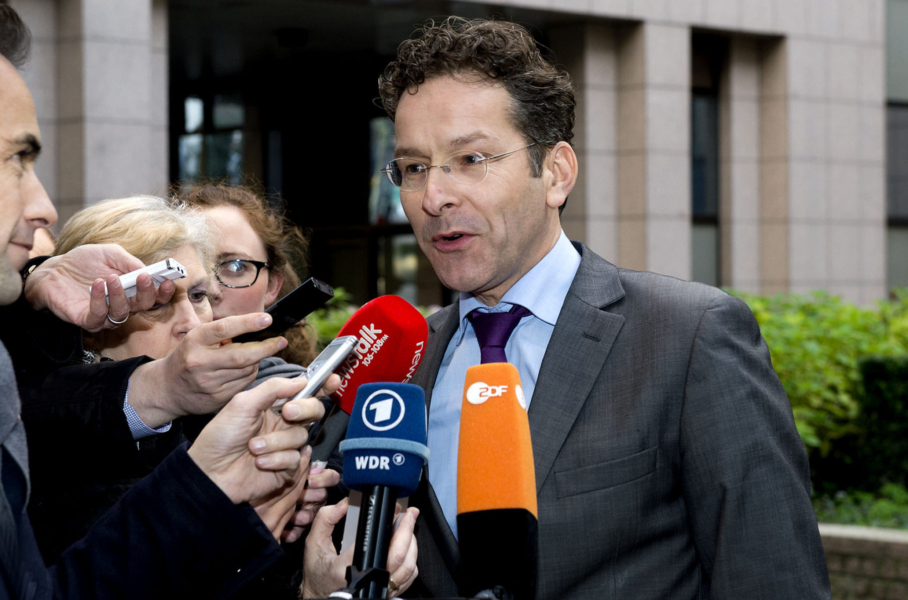 No matter what happens to Dijsselbloem the Eurogroup needs an overhaul