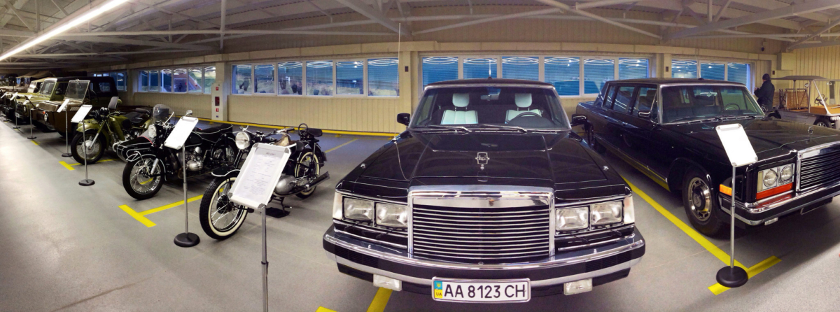 Cashback? Bringing stolen assets back to Ukraine