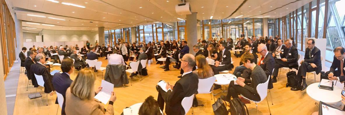 European Investment Bank: From words to action