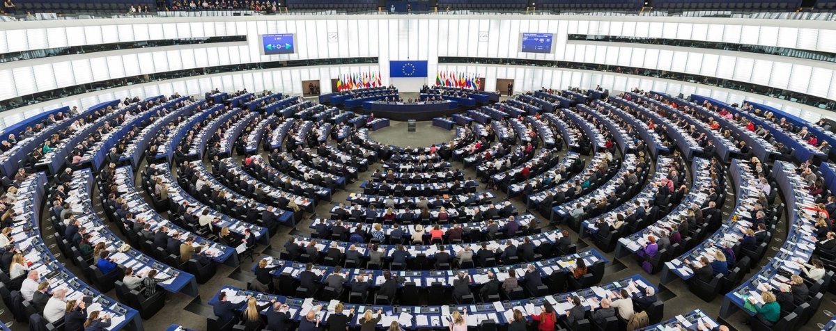 We need to talk about MEPs’ expenses
