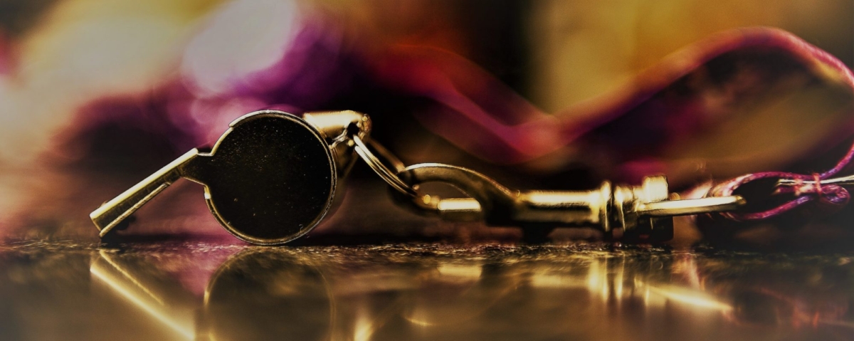 Press release: Historic day for whistleblowers as EU agrees pathbreaking legislation