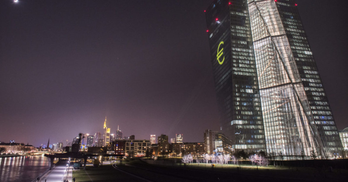 ECB needs democratic oversight if the euro is to survive the next crisis
