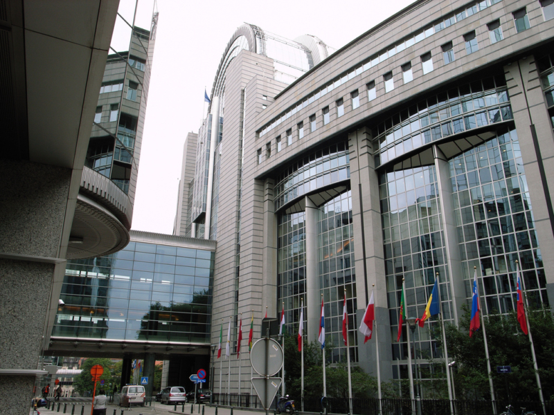 The fight against corruption can rebuild trust in the EU