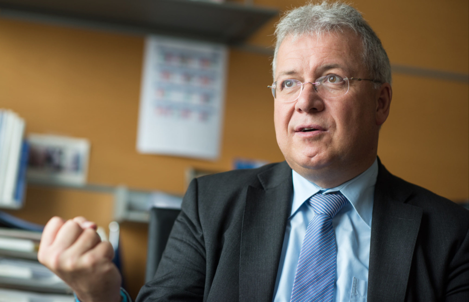 MEP Ferber accused of breaking ethics rules