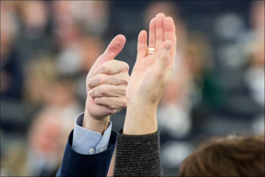 Inside Job: When MEPs are lobbyists