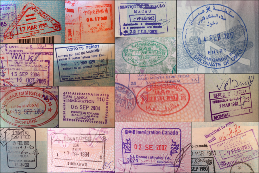 Leaving the doors open to corruption: Golden visas and citizenship for sale