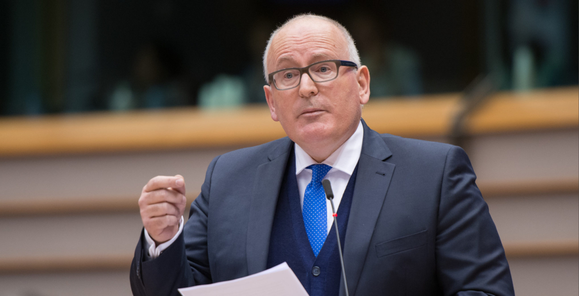 EU anti-corruption report – no answers please, we’re the Commission