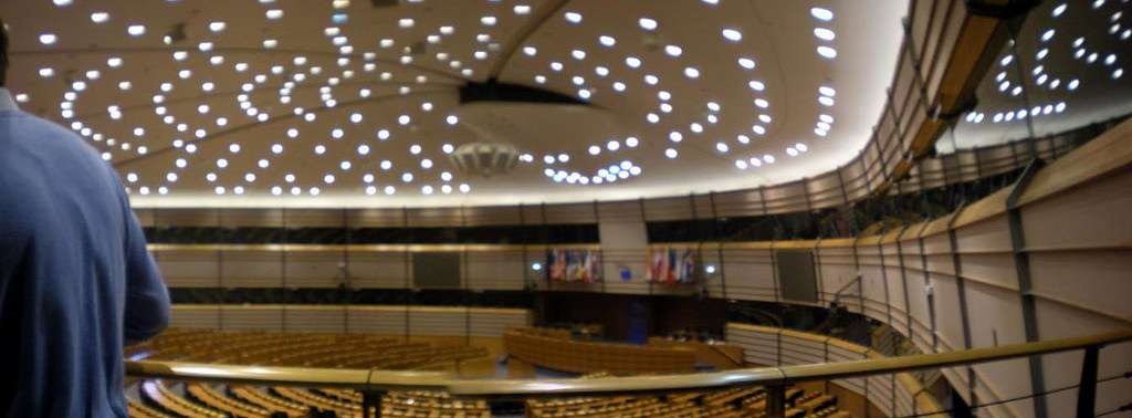 EU can close Panama Papers loopholes as early as tomorrow