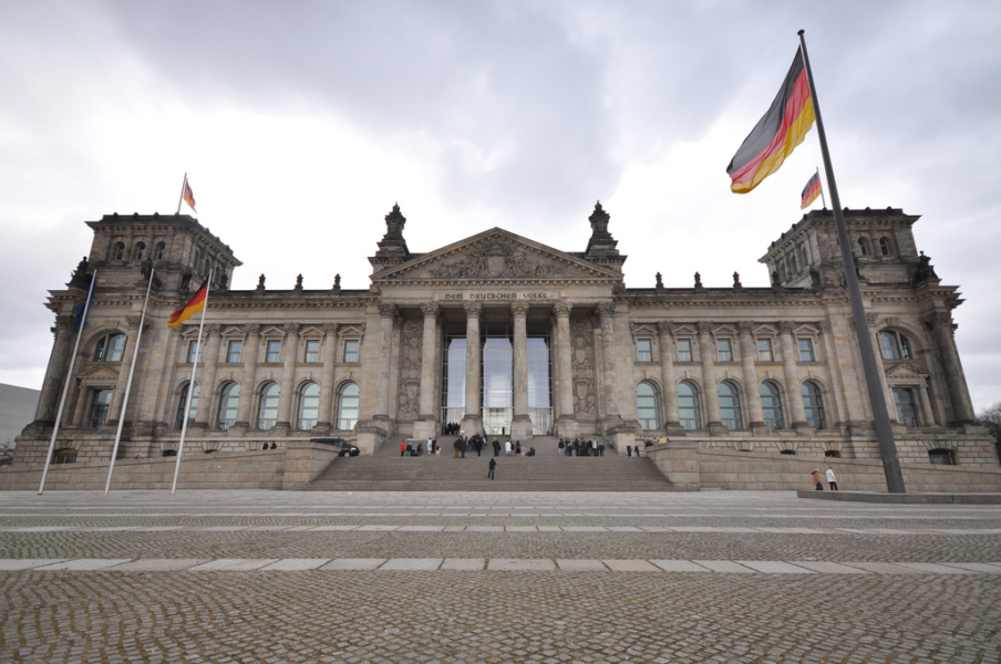 German grand coalition has a chance to make public CBCR happen