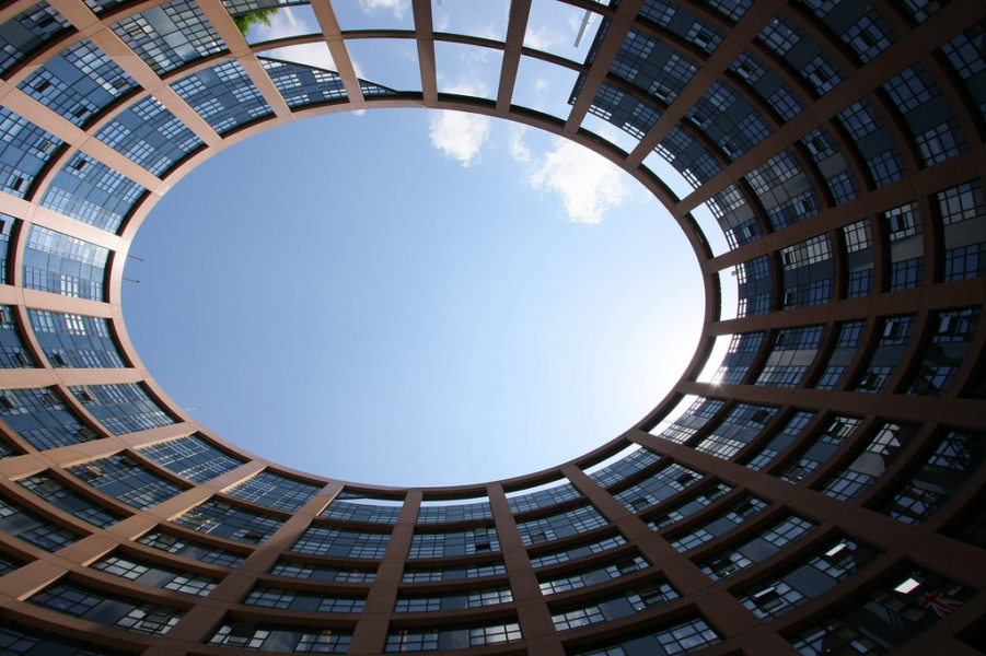 European Parliament must vote for corporate tax transparency measure