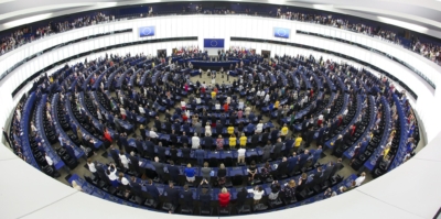EU Integrity Watch reveals the highest outside earners in the European Parliament