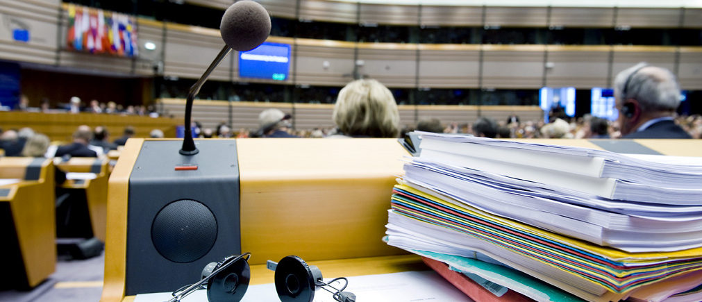 Transparency International EU welcomes European Parliament vote on beneficial ownership transparency