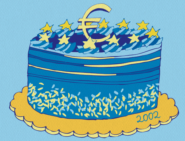 New Eurogroup President faces long to do list