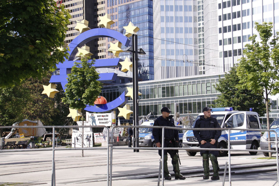 EIB: Regression Postponed