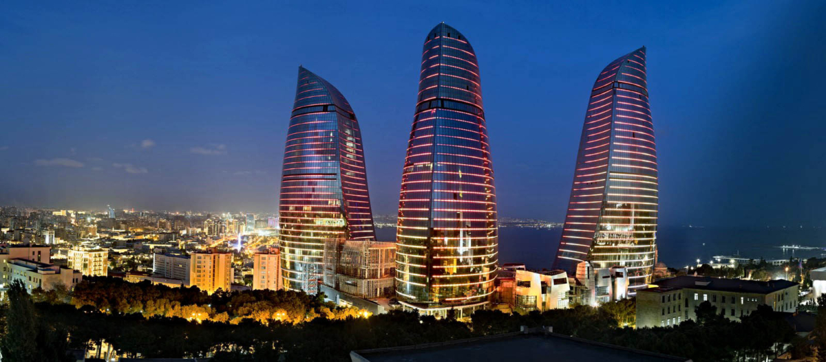 The spill-over effects of corruption in Azerbaijan
