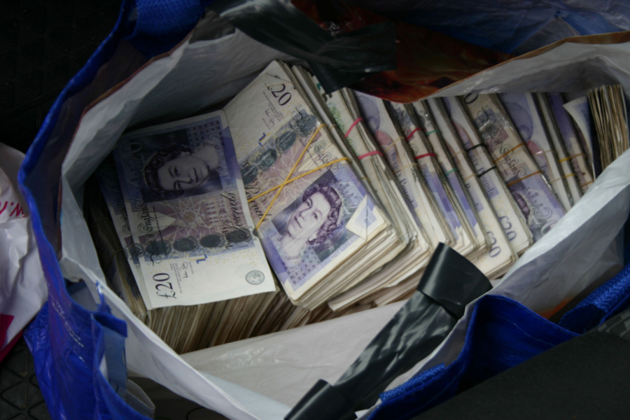 Consultancy notice – Assessing opportunities for EU role in responsible asset recovery