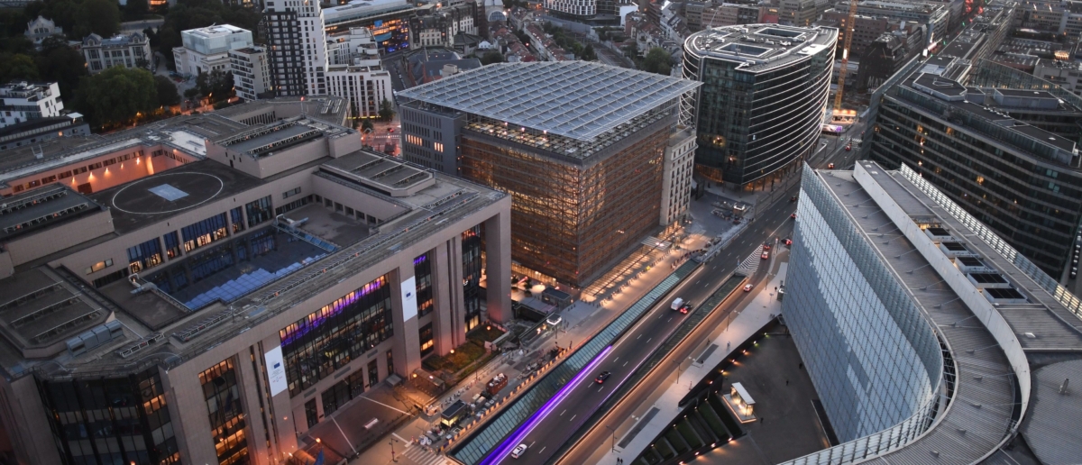 Transparency International EU welcomes breakthrough on corporate tax transparency