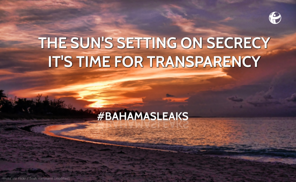 Bahamas Leaks: What Neelie did next