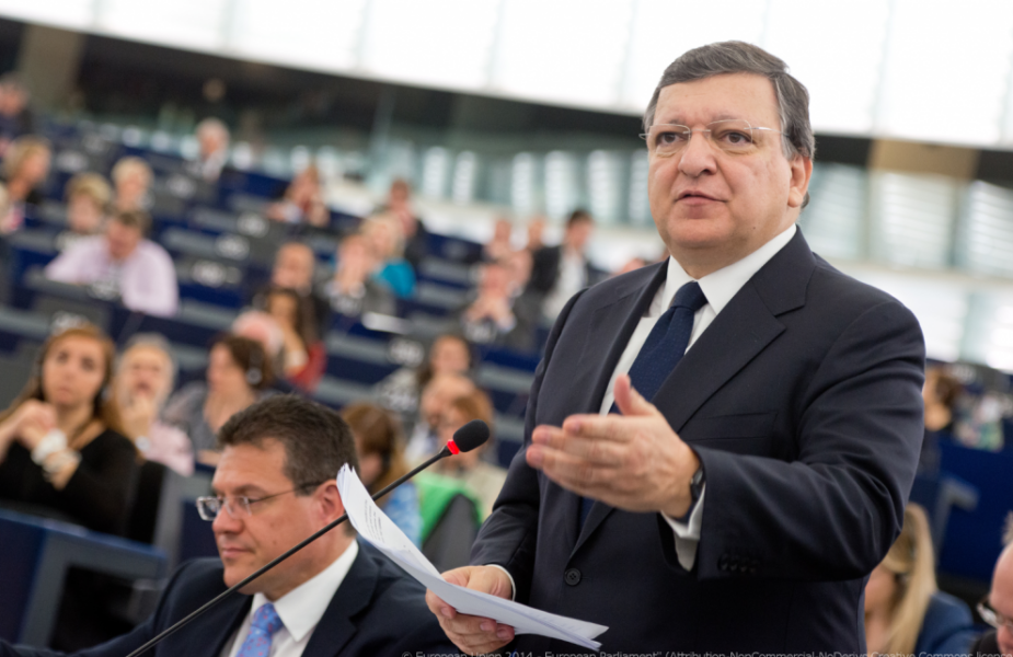 A victory for citizens – Barroso revolving door case referred to ethics committee