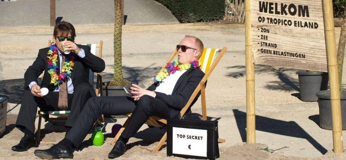 Panama Papers anniversary – a year of change?