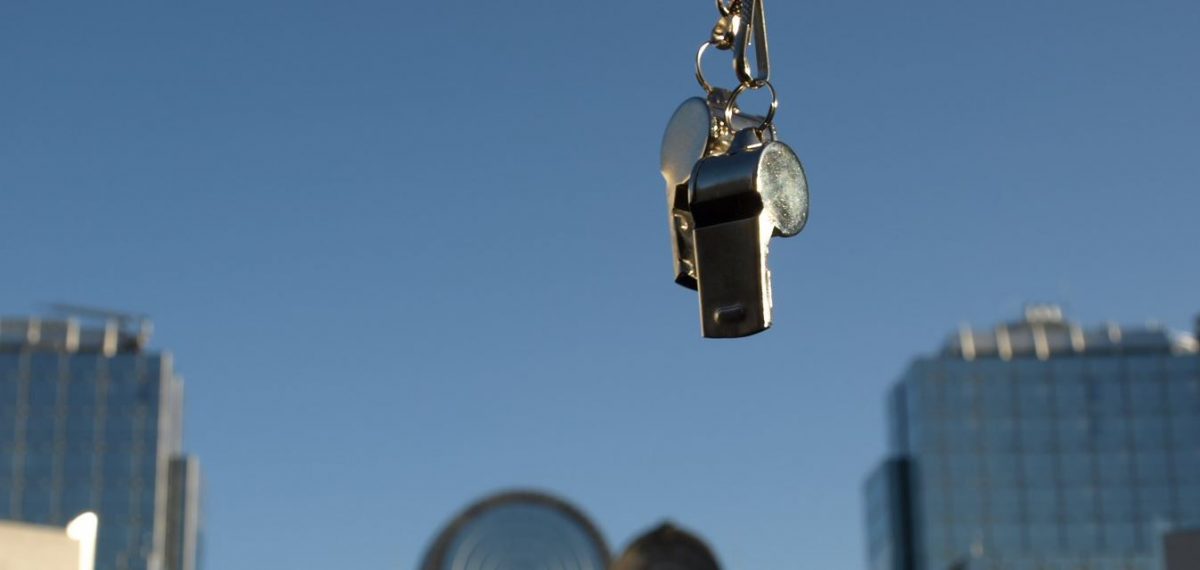 EU institutions drag their feet and still fail to protect whistleblowers