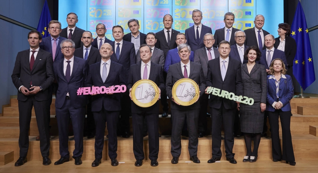 Vanishing Act: The Eurogroup’s Accountability