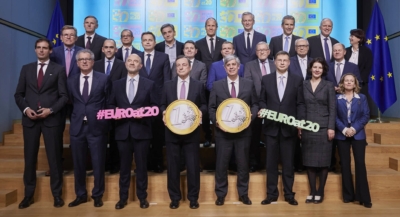 Vanishing Act: The Eurogroup’s Accountability
