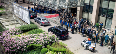 Advocating the EU Council: A Civil Society Guide