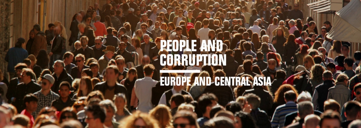 The truth about the “corrupt elites”