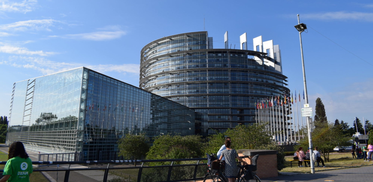 Parliament squanders chance to reform MEP allowance
