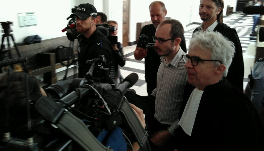 The Human Cost of Corporate Secrecy