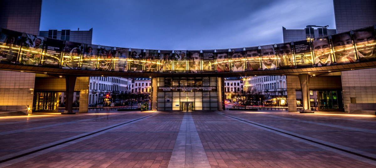 Access all areas: when EU politicians become lobbyists