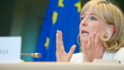 Transparency International EU submission to the EU ombudsman public consultation on balanced Commission expert groups