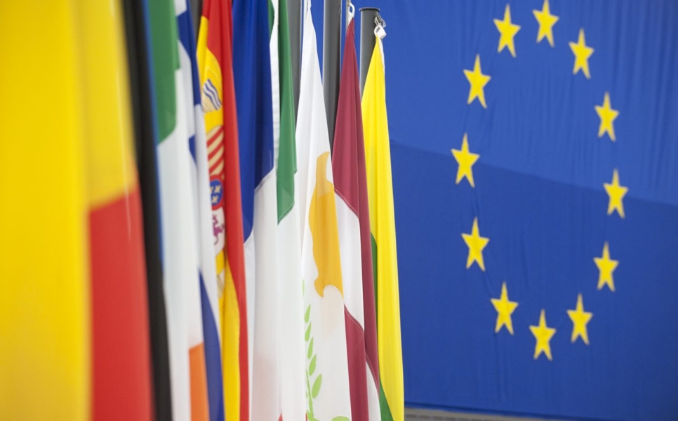 Reforming the integrity system of the EU institutions