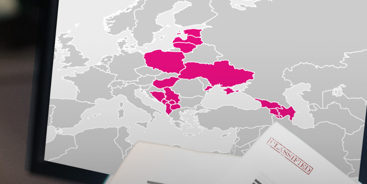 Backsliding in defence governance: parliaments, publics, whistleblowers and procurement in Central and Eastern Europe
