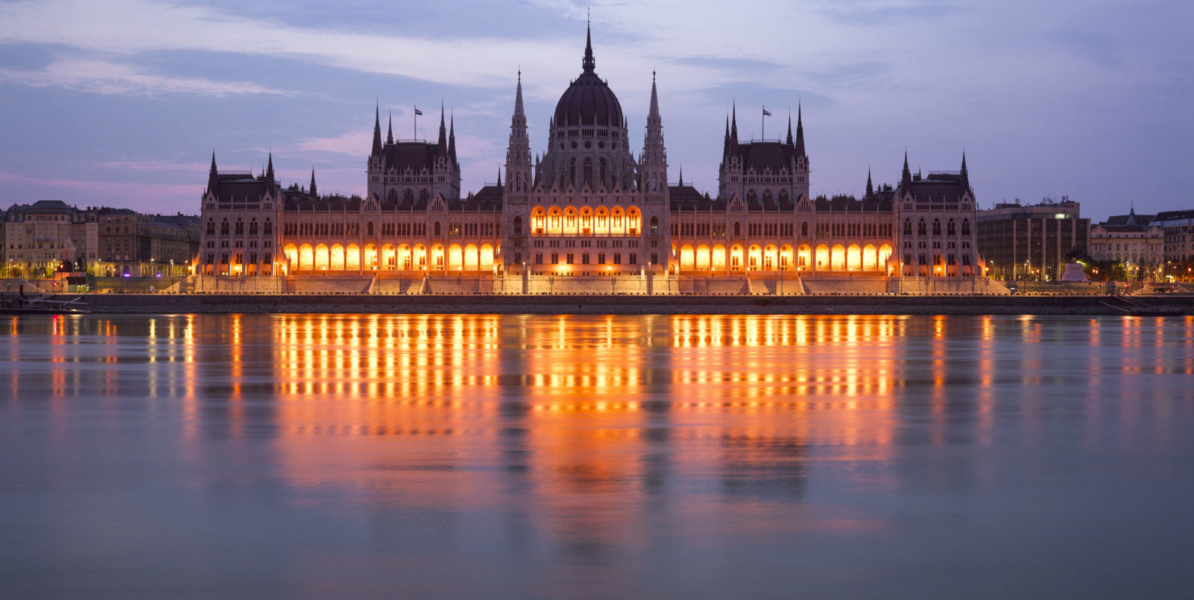 Hungary foreign agent bill: there is nothing to consult on