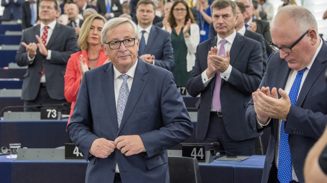Why Juncker’s ethics reforms deserve a B+