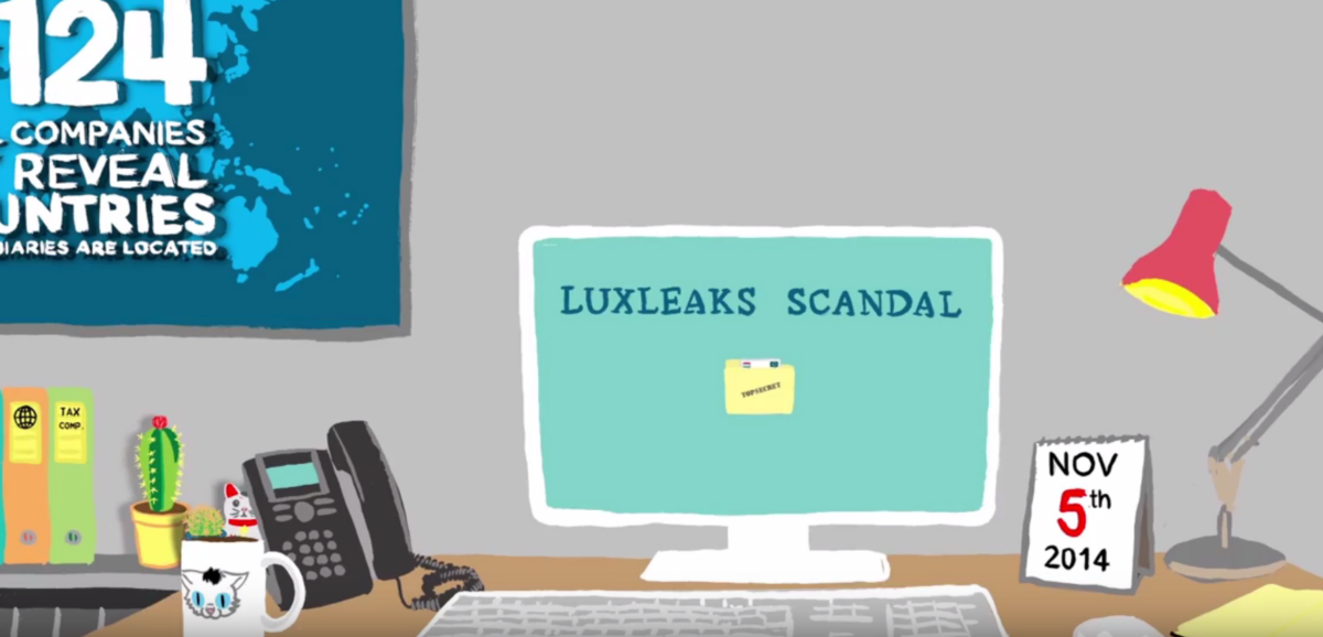 Europe’s heroes under fire: blowing the whistle on corruption… or better not?