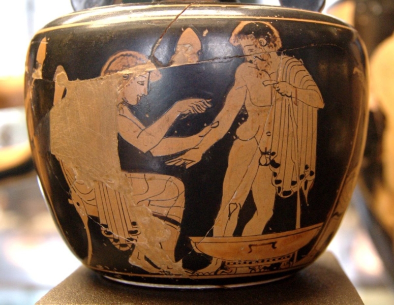 Avramopoulos allegations: fake news or parable?