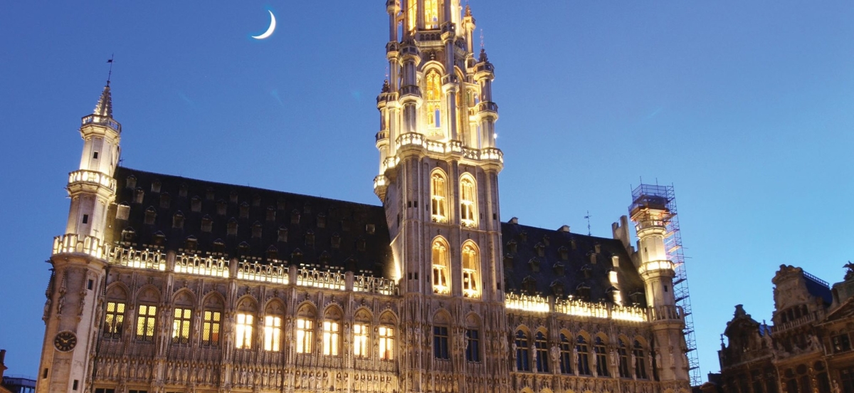 Moonlighting in Brussels: side jobs and ethics concerns in the European Parliament
