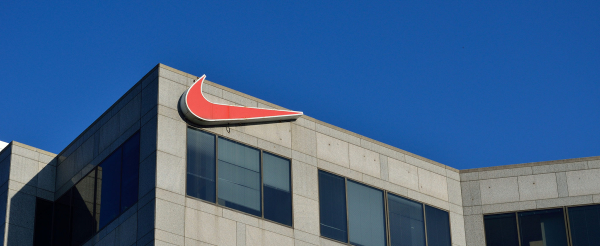 Just hide it? Nike’s tax avoidance exposed in the Paradise Papers