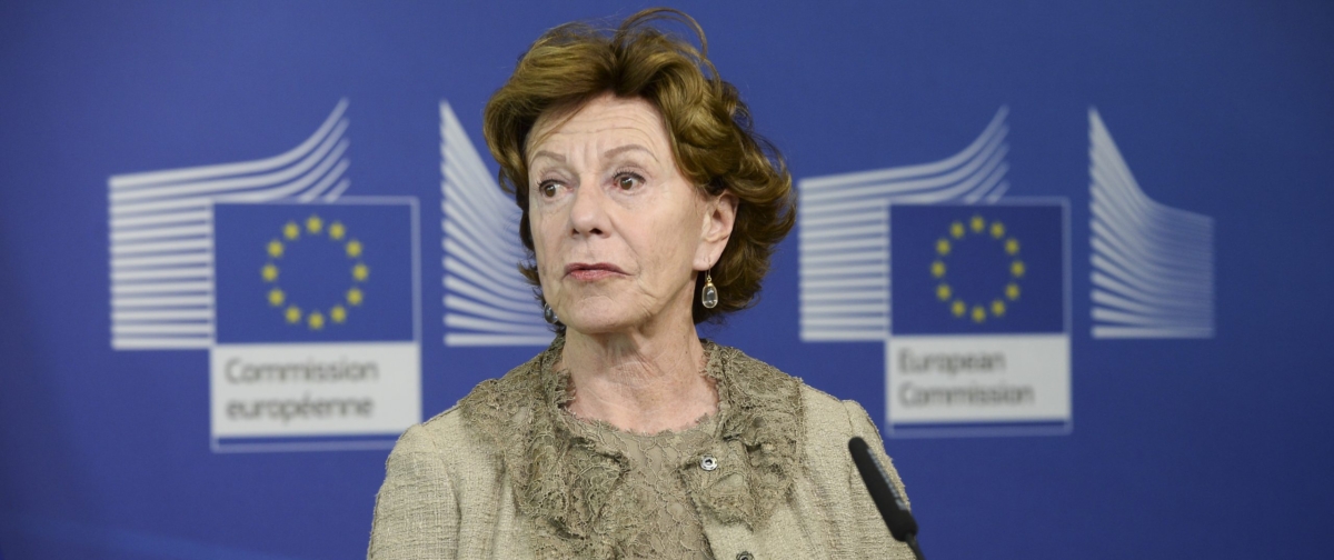 Uber lobbying scandal shows European Commission ethics rules are not up to scratch