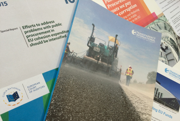 ERROR: Transparency Not Found