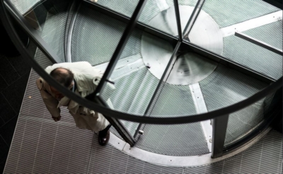 Revolving door case shows EBA governance is not fit for purpose