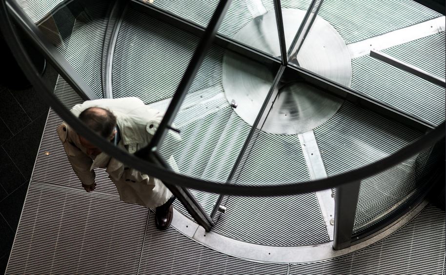 Revolving door case shows EBA governance is not fit for purpose