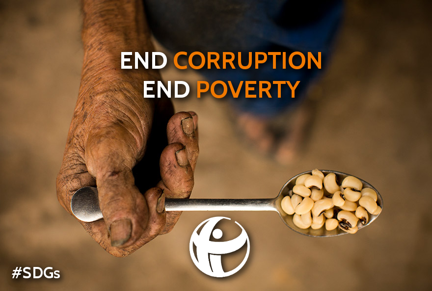 SDG Watch Europe launch: civil society groups join forces to push for a sustainable future