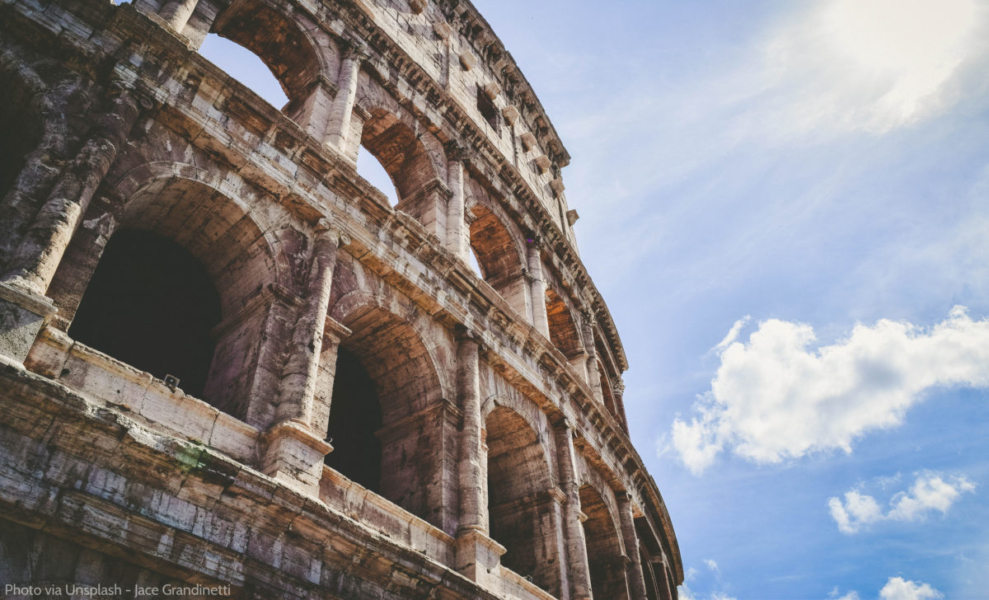 Ahead of the 60th anniversary of the Treaty of Rome, the EU must not abandon the fight against corruption