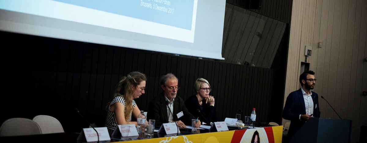 New Eurozone Watchdog Network welcomes efforts to reform the Euro, but more democratic legitimacy needed