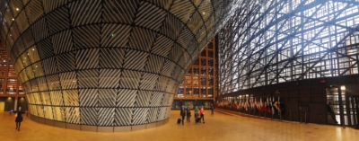 The Eurogroup quietly increases transparency provisions